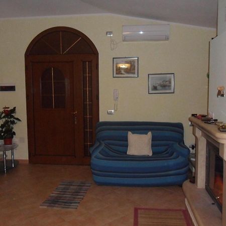 B&B Canne Al Vento Muravera Exterior foto