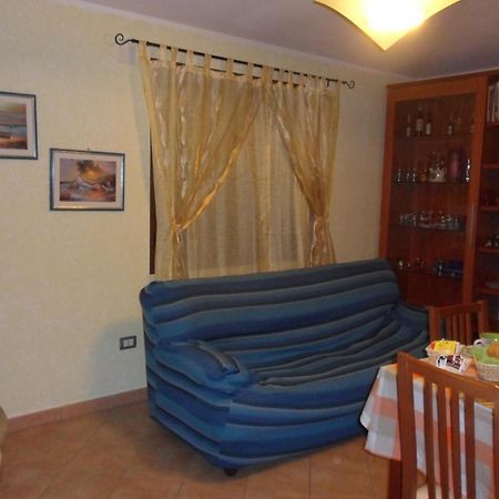 B&B Canne Al Vento Muravera Exterior foto