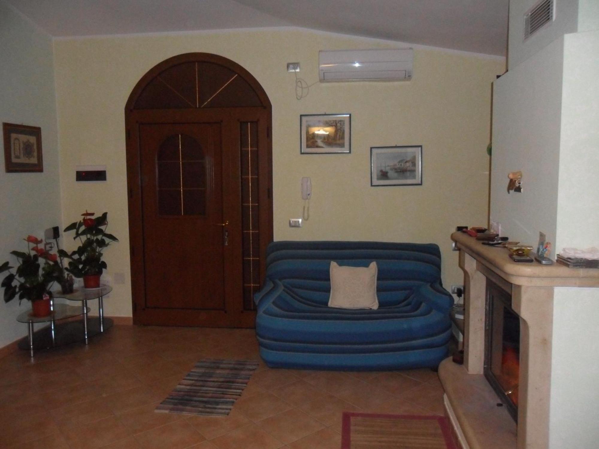 B&B Canne Al Vento Muravera Exterior foto