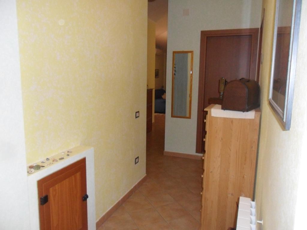 B&B Canne Al Vento Muravera Exterior foto