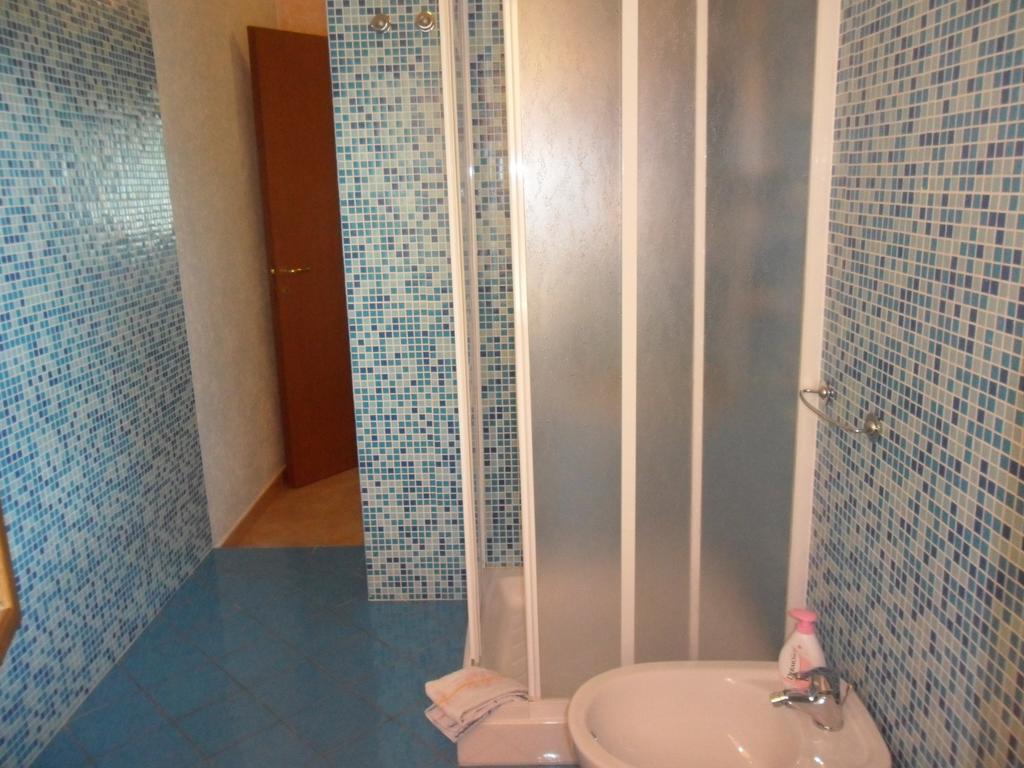 B&B Canne Al Vento Muravera Exterior foto