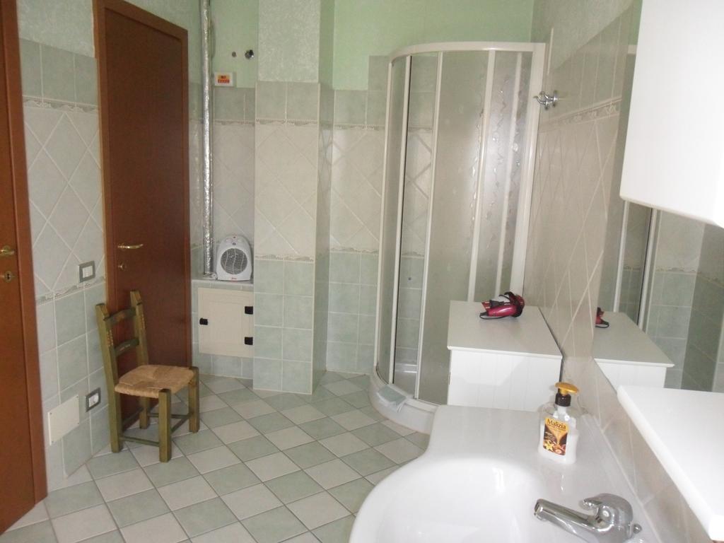 B&B Canne Al Vento Muravera Exterior foto