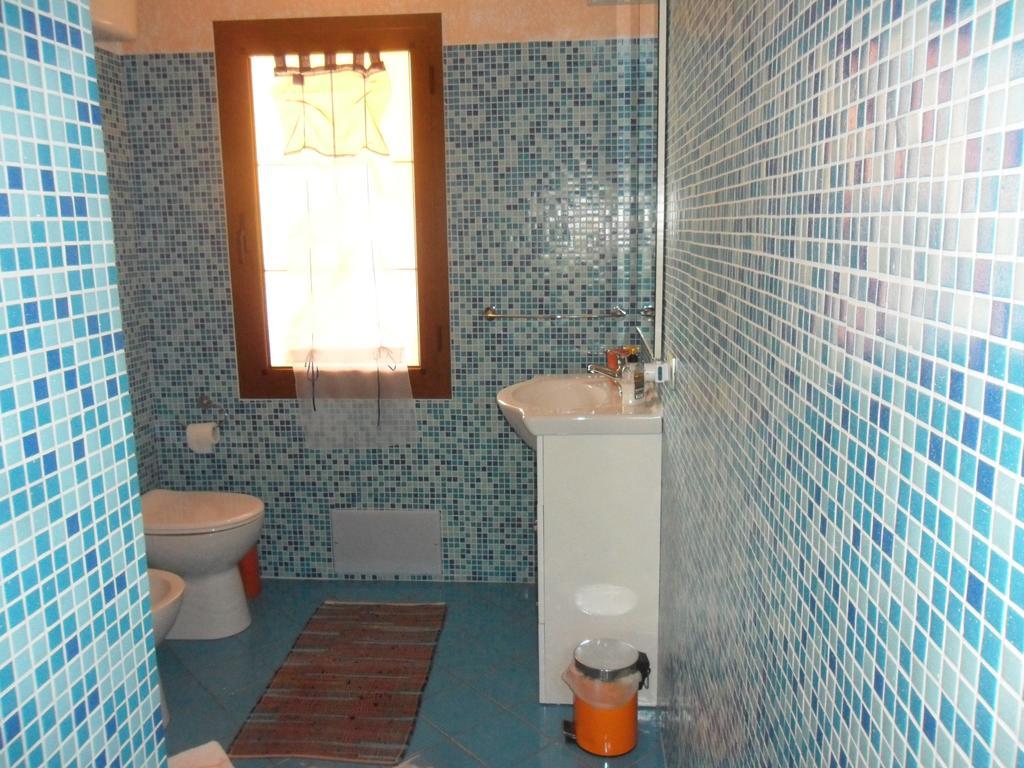 B&B Canne Al Vento Muravera Exterior foto