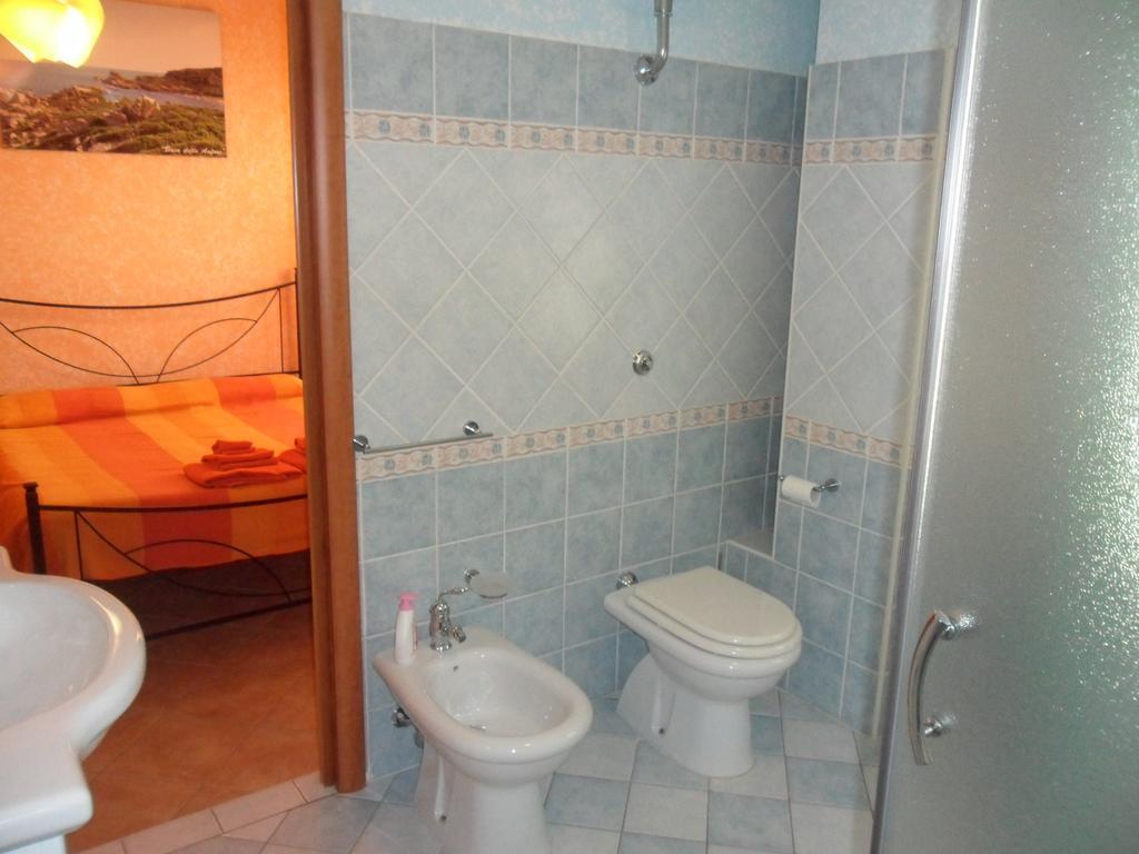 B&B Canne Al Vento Muravera Exterior foto
