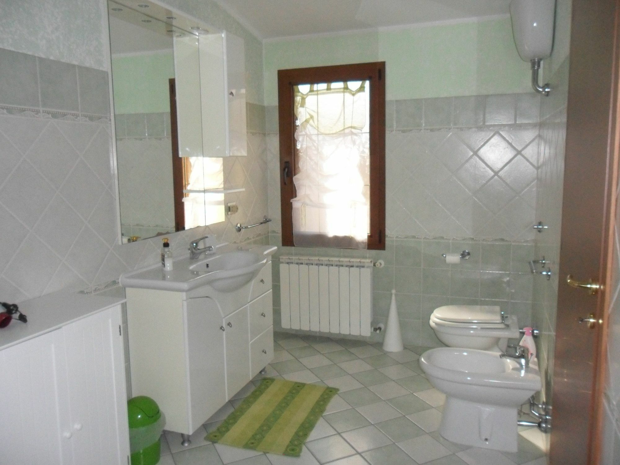 B&B Canne Al Vento Muravera Exterior foto
